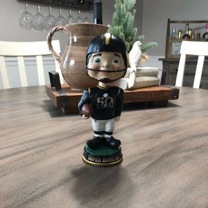 Meet your Posher, Steve